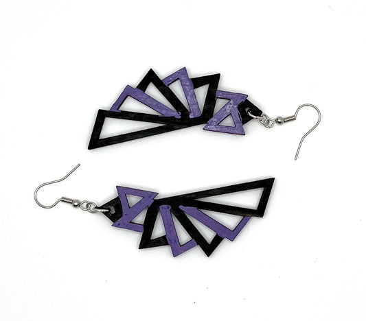 Twilight Prism Earrings